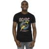 ACDC Mens For Those About To Rock T-Shirt