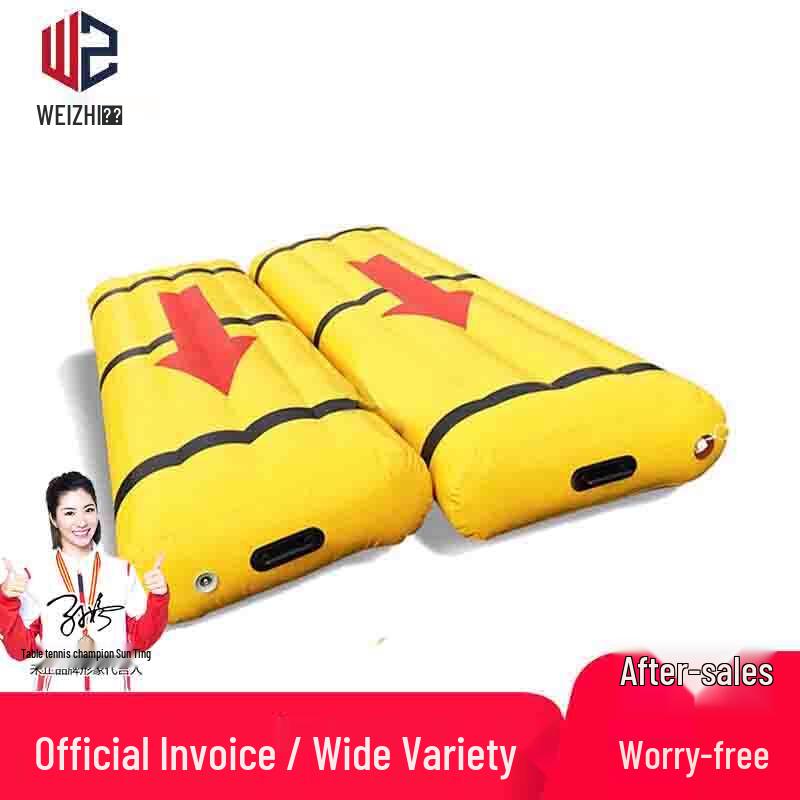 Inflatable Teamwork Game Mat