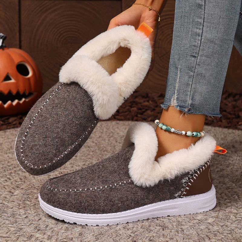 Baumwollschuhe Herren neu Winter Herren verdickte Baumwollstiefel große Größe Sport Herren Schneestiefel warm halten und bequem