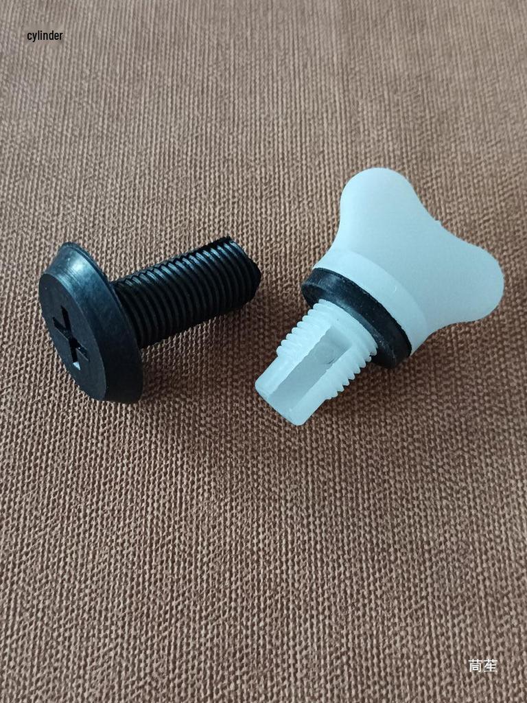 Excavator Water Tank Drain Plug for Komatsu, Caterpillar, Kobelco