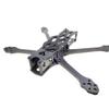 Carbon Fiber Aircraft Frame Toothpick Frame for APEXDC APEX FPV Freestyle Flight