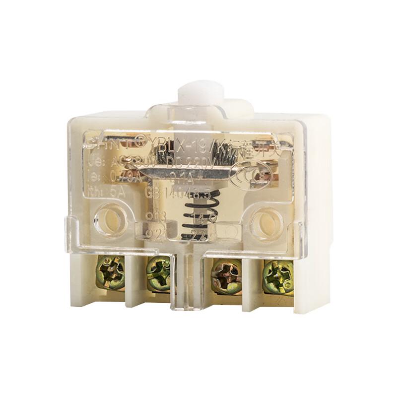 Zhengtai YBLX-19/K Lever Roller Travel Switch