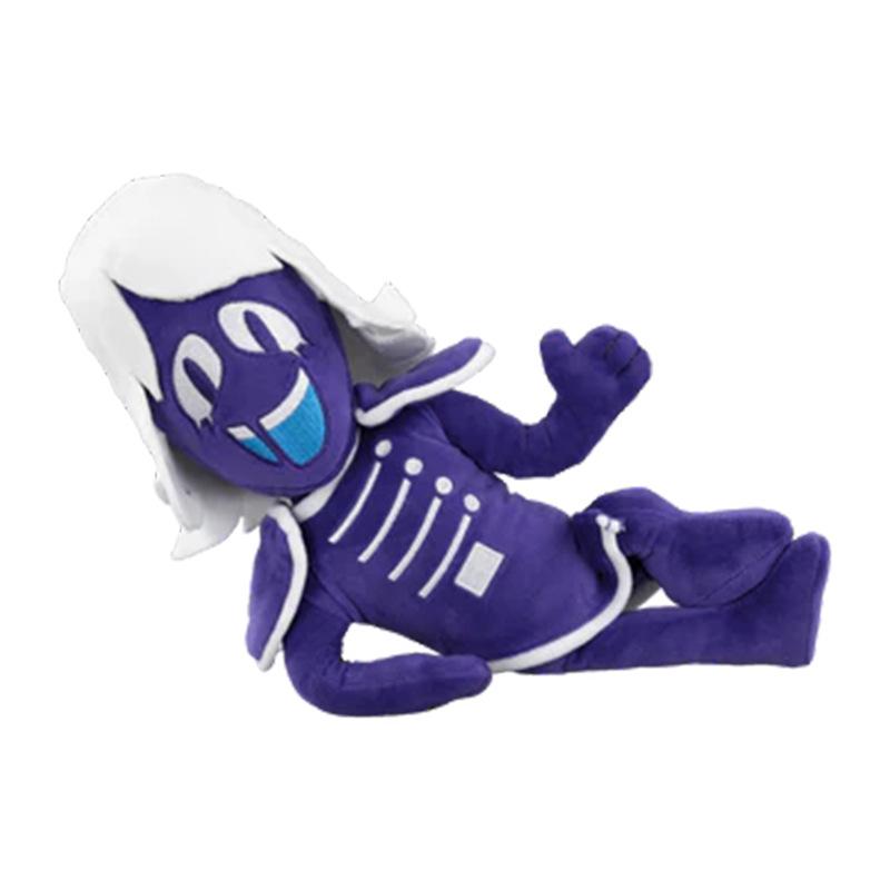 Deltarune Plush Stuffed Doll High Quality Soft Game Character Toy For Game Fans Home Decoration Collection Creative Gift