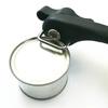 I migliori utensili da cucina per apriscatole Apriscatole manuale professionale in acciaio inossidabile Apriscatole manuale con taglio laterale