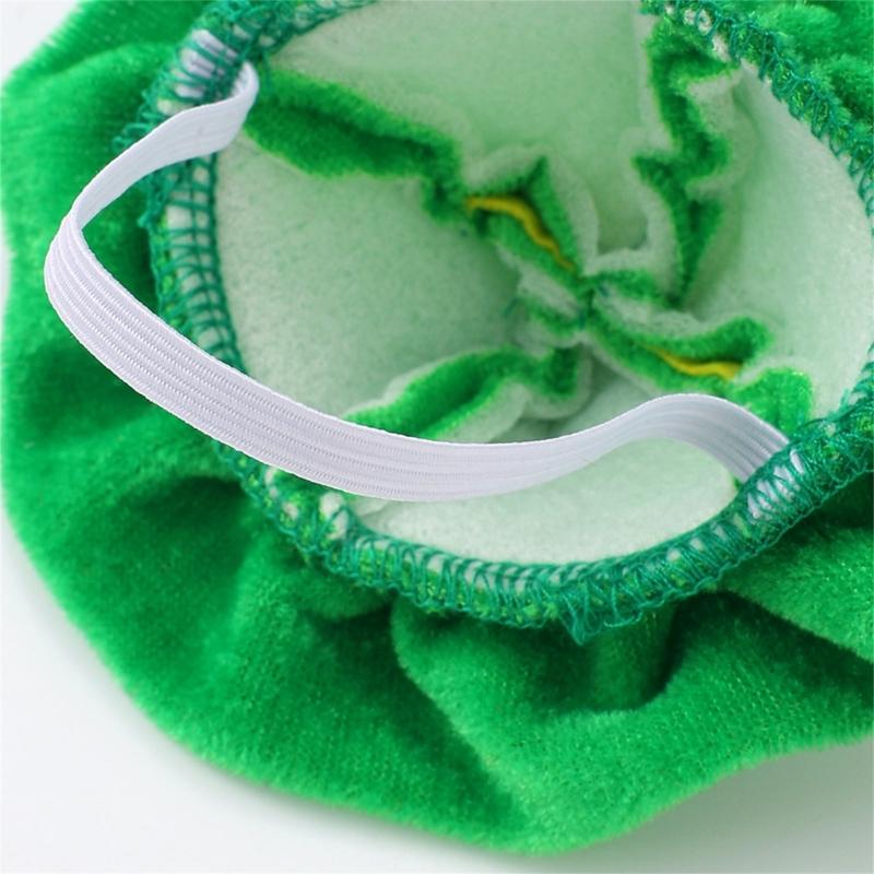 Easy Setup Holiday Gooses Outfit Decors For Porch And Garden Durability Polyester Christmas Party Display Accessories