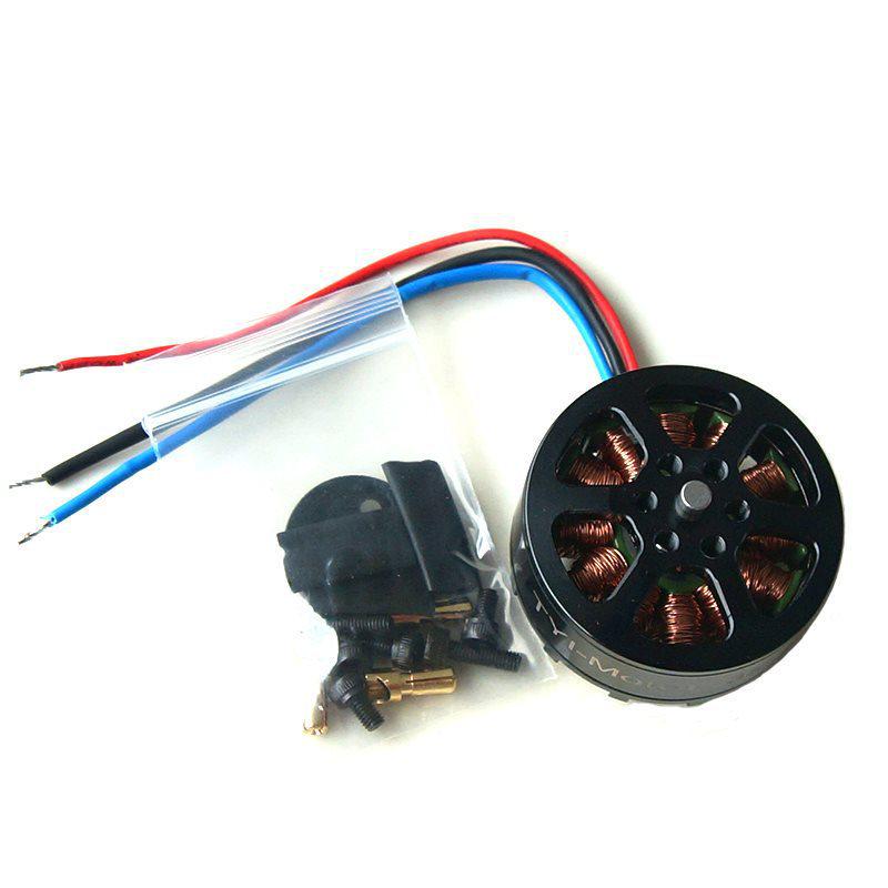 3508 Brushless Single Unit Motor KV400/KV590 for High-Speed Model Aircraft & Drone Multirotors