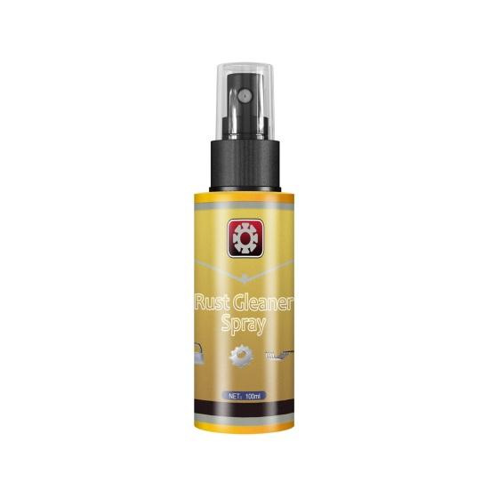 100ML/30ML Powerful Rust Removal Spray Multipurpose Useful Cleaning Tool Remover