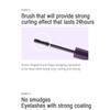 Mizon Collagen Curling Fix Mascara