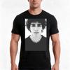 Robert Sheehan Tshirt Summer Casual Cotton Tee Oversized Streetwear Tops Vintage Graphic Print Loose Fit Short Sleeve