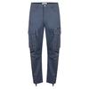Mens Cotton Blend Cargo Trousers