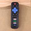 Rc280A Replacement Remote Control Only For Tv For Hisense Onn Tvs(Not For Stick And Box)