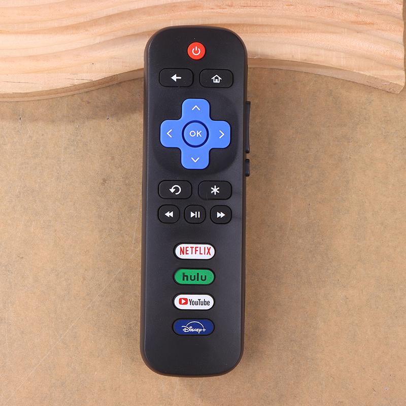 Rc280A Replacement Remote Control Only For Tv For Hisense Onn Tvs(Not For Stick And Box)