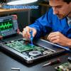 Motherboard Tester Tool Motherboard Electromagnetic Induction Tester Coil Maintenance Equipment For Computer Appliance PC Laptop