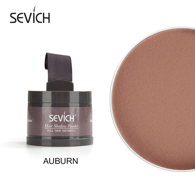 Sevich Hairline Powder For Flawless Coverage And Natural Finish In Various Shades