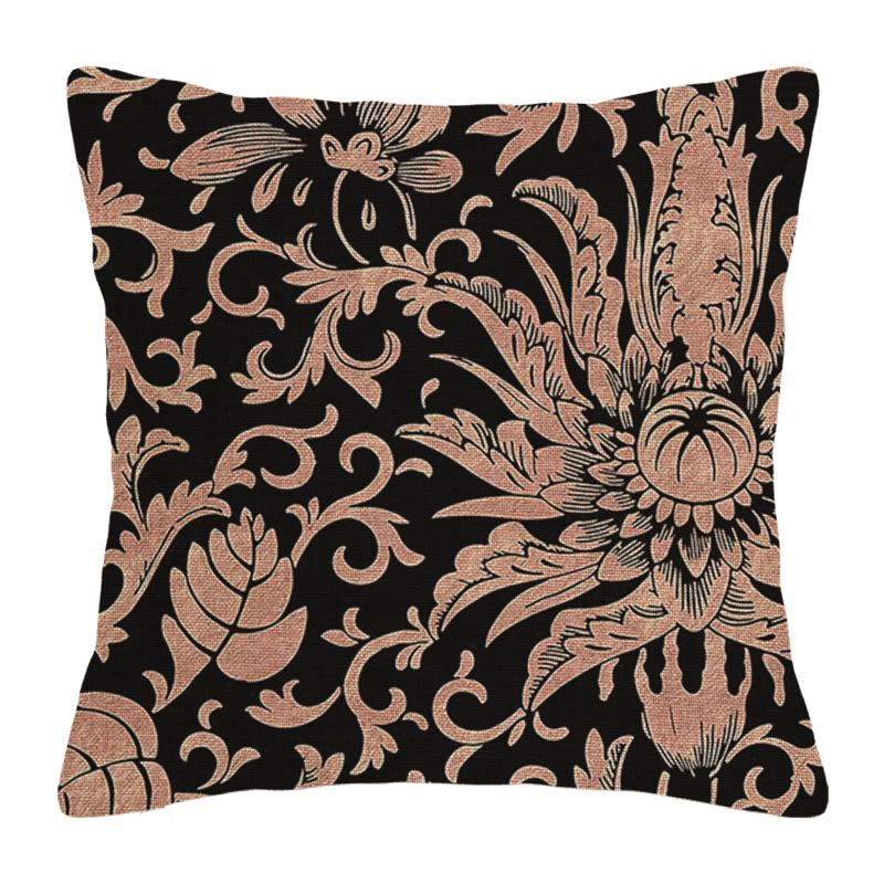 Modern Decorative Cushion For Home Living Room Decor Throw Pillow Cover 45*45 Geometry 40X40Cm 60X60Cm 45X45Cm 50X50Cm Abstract