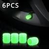 Luminous Night Glow Valve Stem Cap D 60292