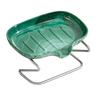 Shaped Soap Rack Self Draining Not Punched Container Box Perforated