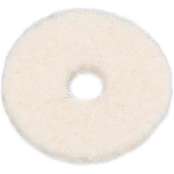 12mm Piano Felt Pads,Piano Leveling Key Washers Piano Regulating Tools for Piano
