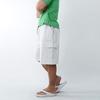 Onl Men S Balloon Cargo 7 Length ShortS Nk 1+1