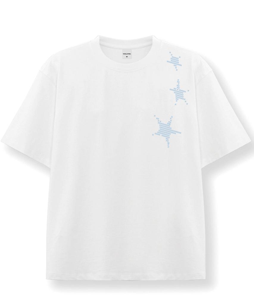 Bibalabida Blaze Short-Sleeve T-Shirt