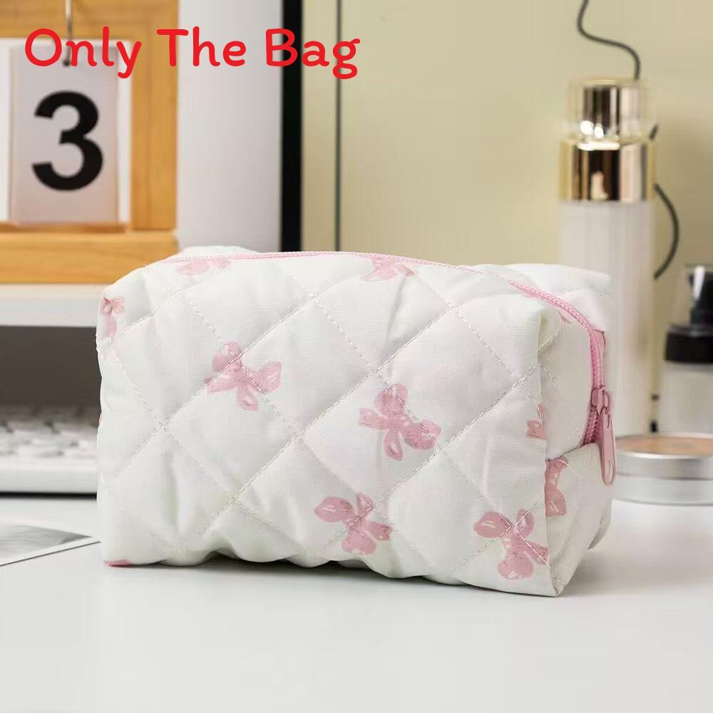 Minimalist Polyester Pencil Case With Large Capacity For Students And Office Use