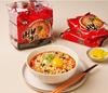 Baek Jong Won Paek Ramen 4 Packs – Authentic Korean Instant Ramen by Celebrity Chef