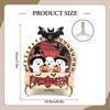Halloween Advent Calendar Collectible Art Crafts with Base Table Centerpiece Style A