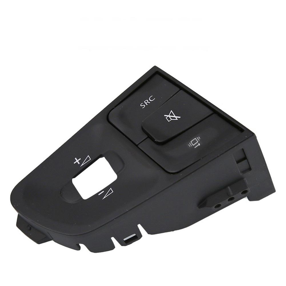 /Multifunction /Steering /Wheel /Buttons For 408 For 308 Car Accessories Interiors 9822109077 9677976377