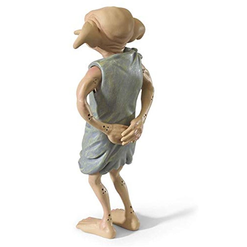 Harry Potter Dobby Posable Figure [Parallel Import]
