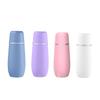 Ergonomic Feminine Hygiene Bottle Detachable Leak Resistant Portable Cleaner Bottle for Postpartum Women & Infant Care
