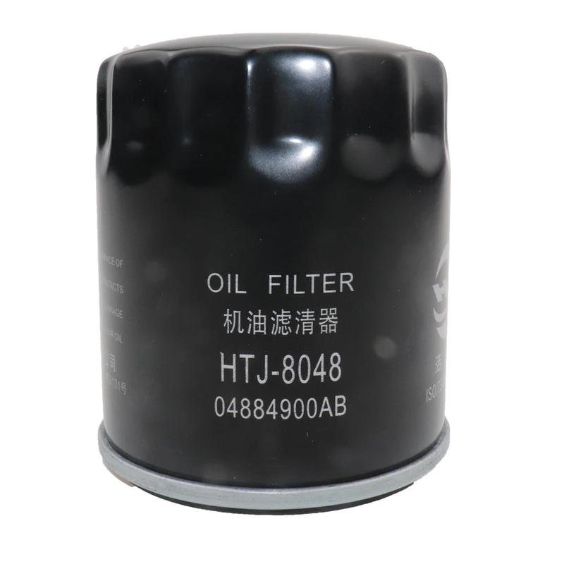 Oil Filter For CHRYSLER 200 2.4L 2015/Dodge Ram1500 5.7L/Chevrolet Camaro 6.2L 2009/Cadillac CTS-V/Hummer H2/JEEP Wrangler Parts