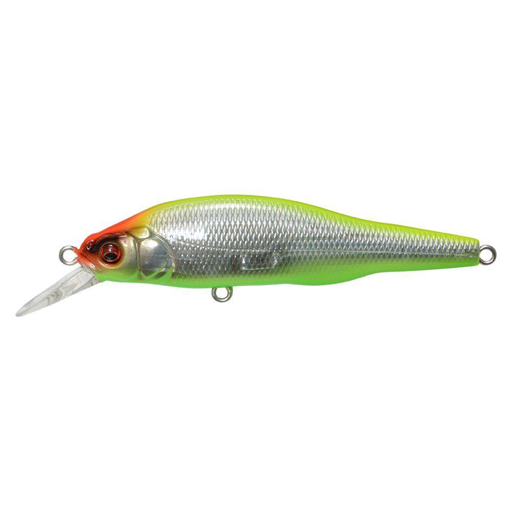 Used New Megabass Lure X-80 TRICK DARTER MG Vegetation Reactor 36052