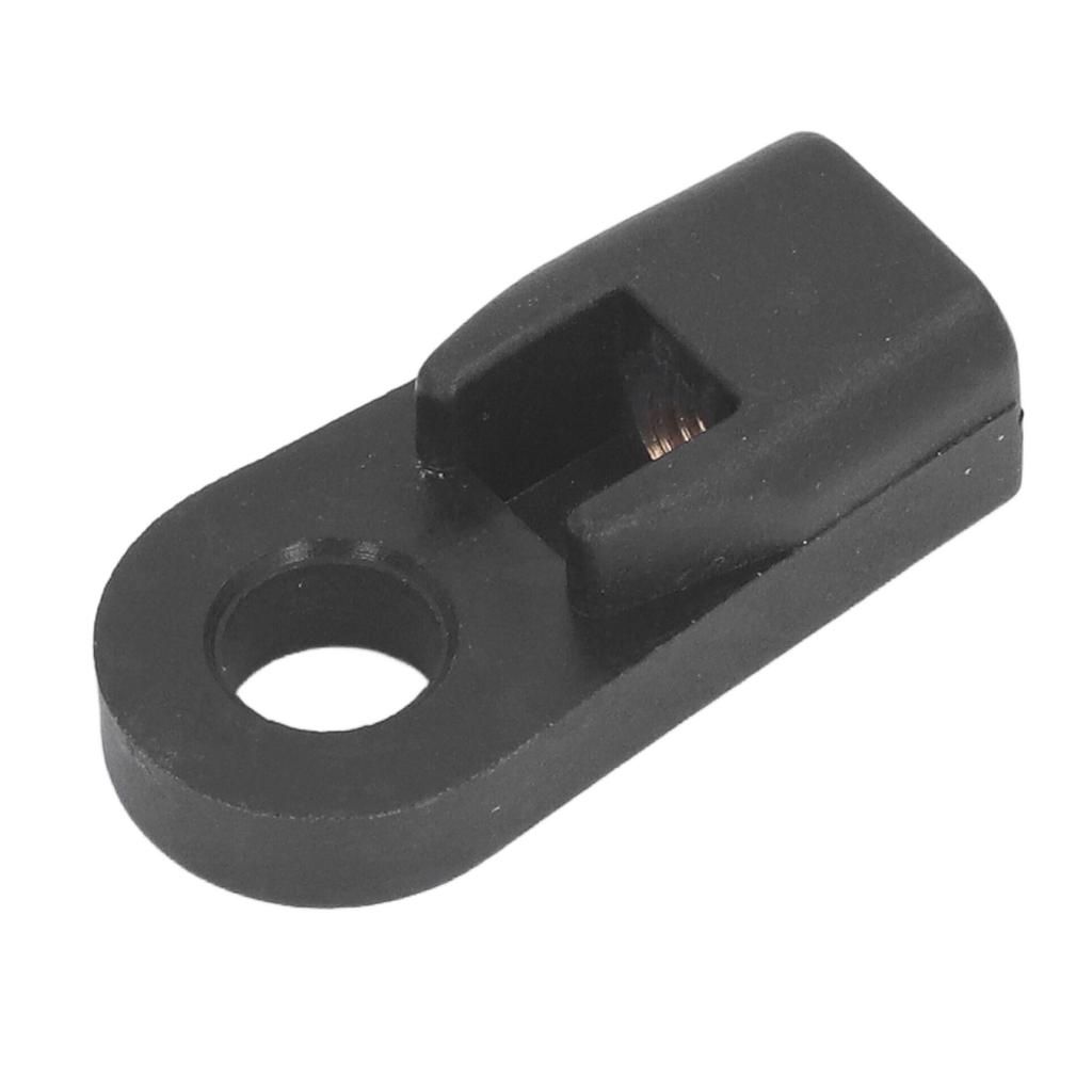 Remote Cable End 703 48345 01 Plastic Boat Control Box Cable End Connector for Outboard Motor Replacement Part