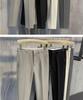 2025 Spring/Summer Men's Light Luxury Non-Iron Slim Tapered Dress Pants