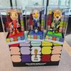 2026 World Cup Mika Ink Figure Gift Doll Decoration - Miniature/Model