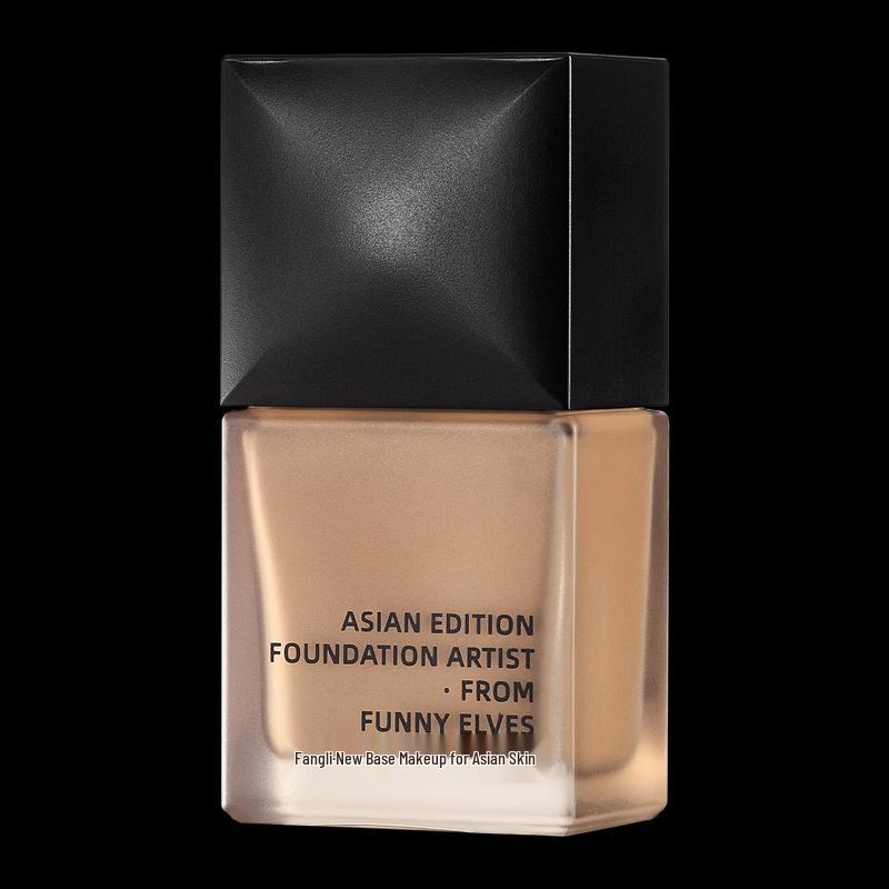 Fangli Soft Mist Long-Lasting Foundation 4.0