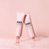 So Natural Coating Gel Makeup Fixer 50ml – Gel Fixing Film, Long Wear Hold, Korean