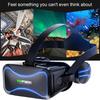Intelligent 3D Mobile Phone VR Glasses Headset Goggles for Kids Adults