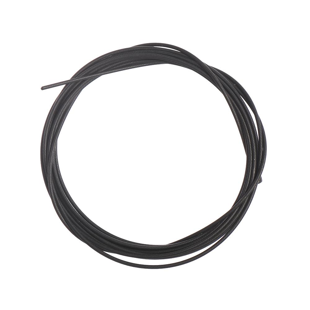 Stainless Steel Coated Bicycle Parts Cable Core Brake Inner Wire Deraillleur Line Speed Shlfting