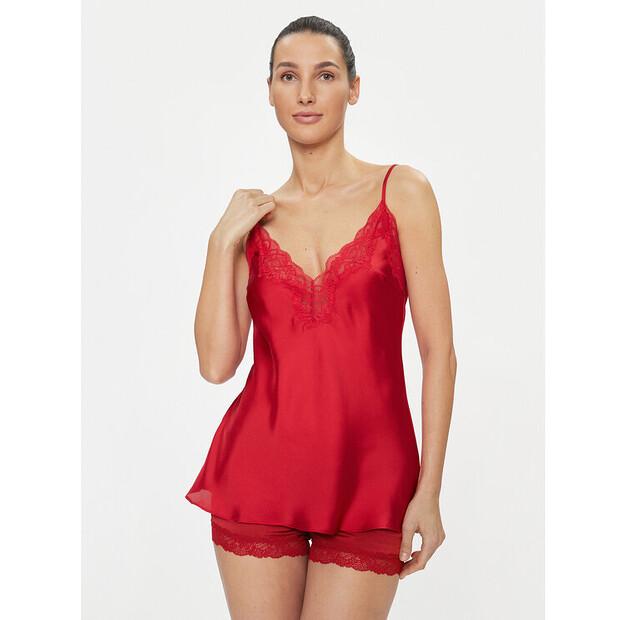 Пижамная кофта Selmark Gabrielle EU 2