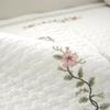 Anti-slip Cotton Korean Sofa Cushion Cloth Art Four Seasons Combination Leather Sofa Cushion Winter Sofa Cover Towel