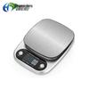 DIHENG 5kg/0.1g Precision Digital Kitchen & Lab Scale