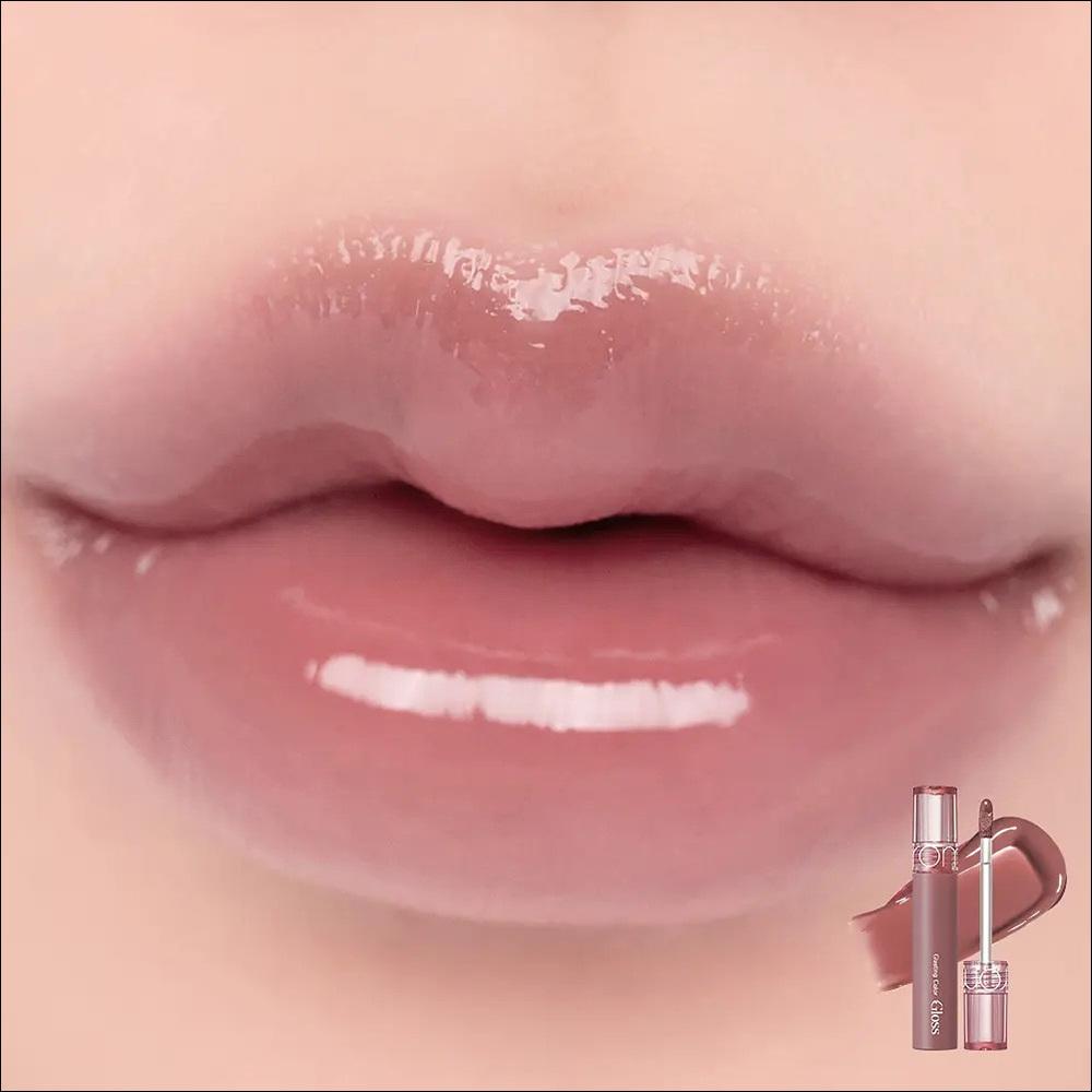 rom&nd Glasting Color Lip Gloss