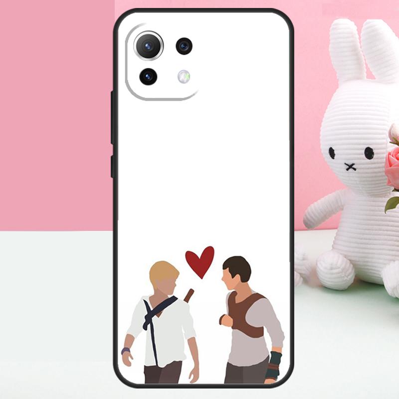 

The Maze Runner Case For Xiaomi 17 Pro Max 14 15 Ultra 13T 14T 15T POCO X7 Pro X5 X6 F5 F6 F7 F8 Ultra Funda POCO F8 Pro