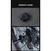 ThinkRider Cadence Speed Dual Sensor Bike Computer Speedometer ANT+ BLE Waterproof GPS Cycling Bicycle Accessories