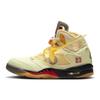 Off-White x Air 5 SP