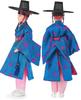 [BTS] BTS Handmade Hanbok Version Doll