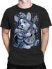 Celestial Bard Corgi T-Shirt