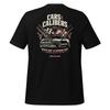 Cars and Calibers V1 - Autos and Ammo Series T-Shirt