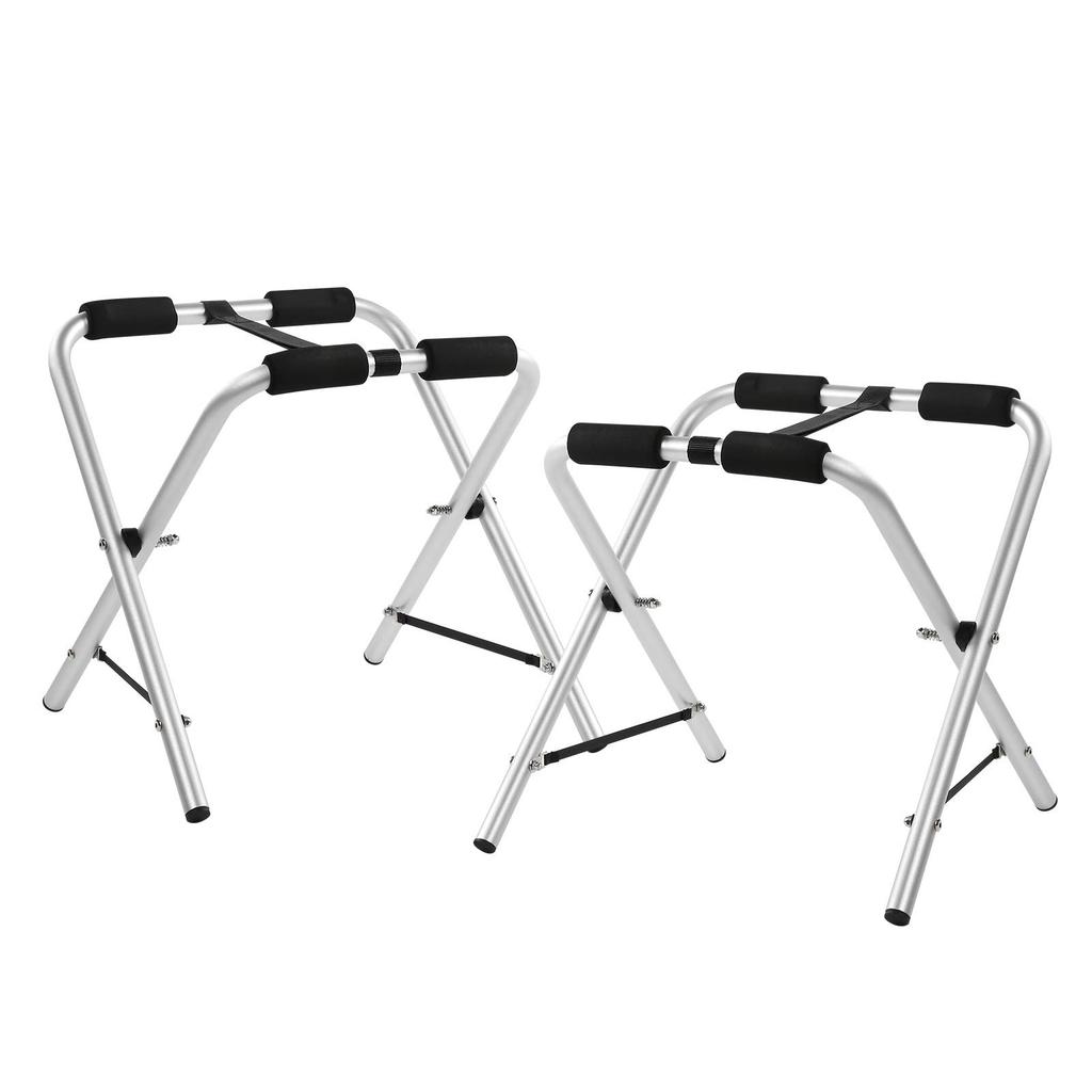 Ongwan Kayak Bracket, Aluminum Portable Canoe Rack Stand for Surfboards